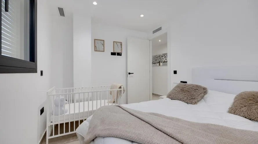 Apartment de 3 chambres à Torrevieja, Espagne No. 2043 № 8