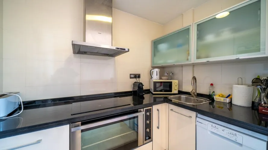 Penthouse de 2 chambres à Alicante, Espagne No. 2079 № 11