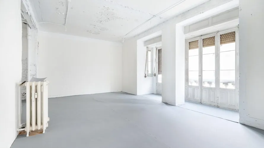 Apartment de 2 chambres à Madrid, Espagne No. 2029 № 1