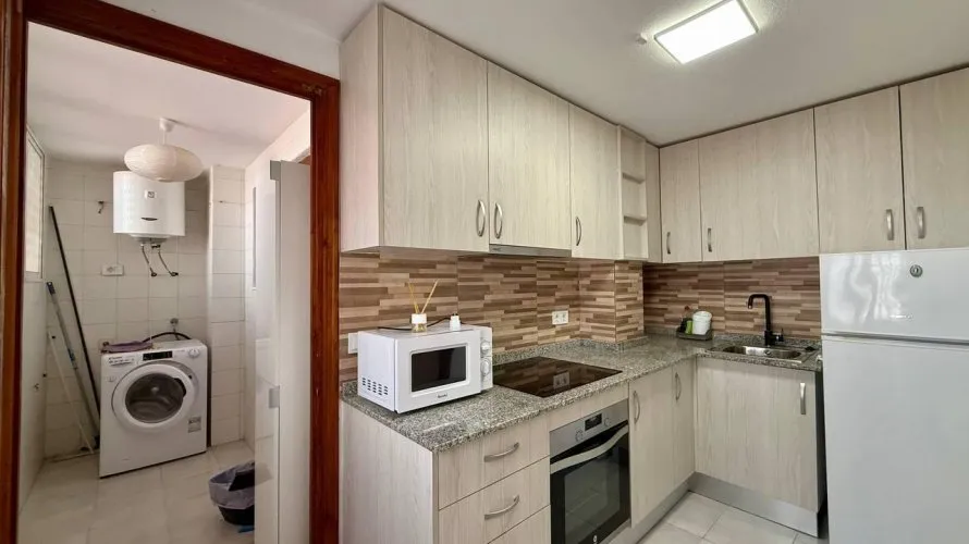Apartment de 2 chambres à Torrevieja, Espagne No. 2322 № 8