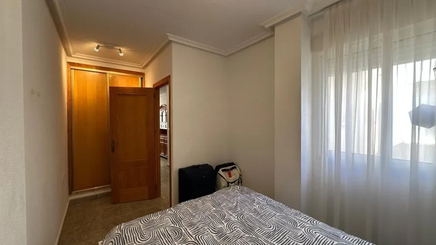 Apartment de 1 chambre à Torrevieja, Espagne No. 2256 № 13