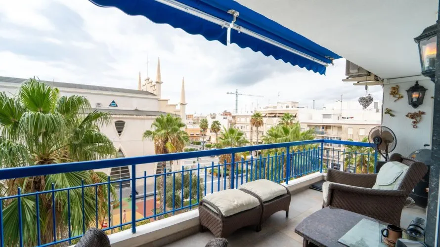 Apartment de 102m² à Torrevieja, Espagne No. 2118 № 26