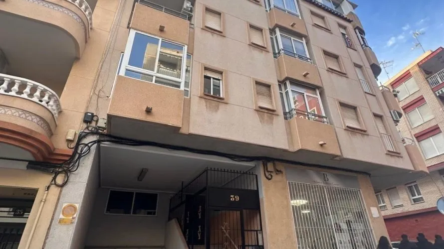 Penthouse de 1 chambre à Torrevieja, Espagne No. 2244 № 23