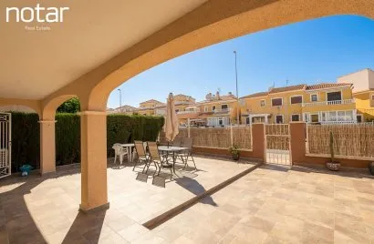 Apartment de 79m² à Alicante, Espagne No. 2126