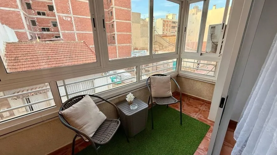 Apartment de 2 chambres à Torrevieja, Espagne No. 2173 № 8