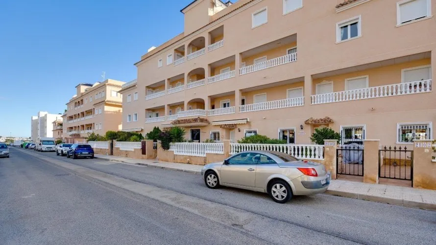Apartment de 2 chambres à Los Dolses, Espagne No. 2023 № 24