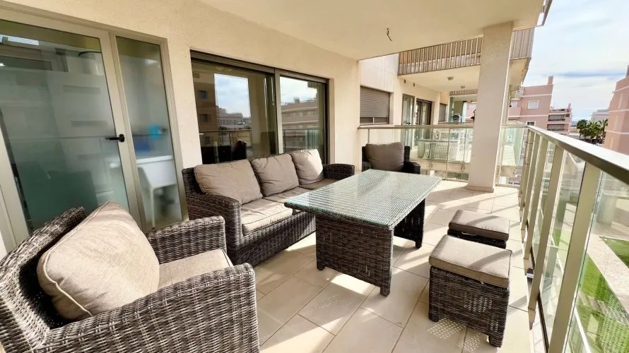 Apartment de 83m² à Los Dolses, Espagne No. 2106 № 20