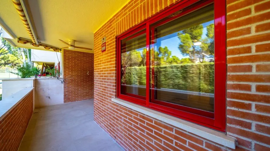 Apartment de 4 chambres à Pozuelo de Alarcon, Espagne No. 2036 № 9
