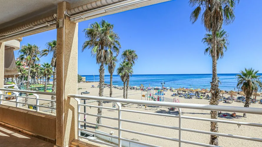 Apartment de 99m² à La Mata, Espagne No. 2078 № 27