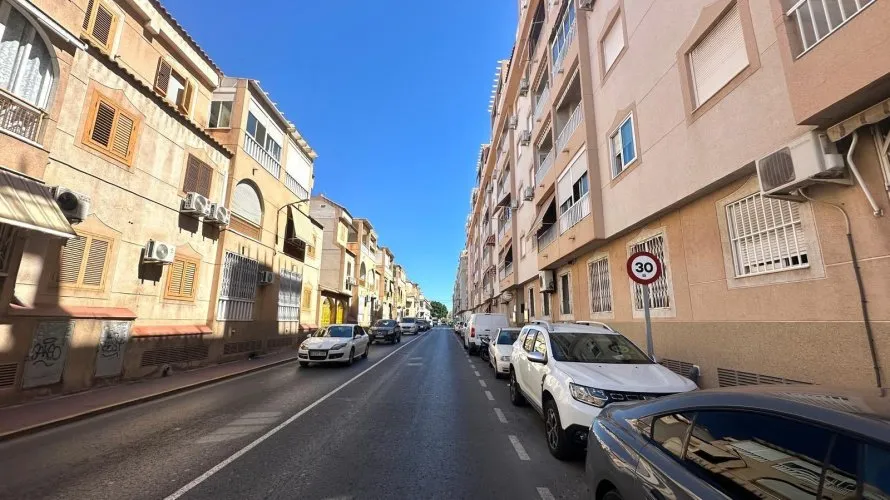 Penthouse de 2 chambres à Torrevieja, Espagne No. 2307 № 26