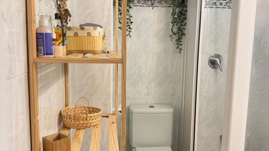 Apartment de 2 chambres à Alicante, Espagne No. 2245 № 15