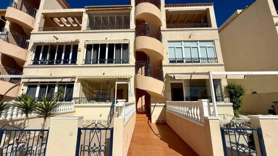 Apartment de 2 chambres à Orihuela, Espagne No. 2222 № 3