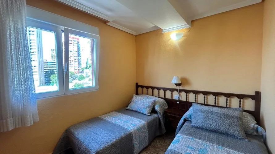 Apartment de 3 chambres à Benidorm, Espagne No. 2010 № 23