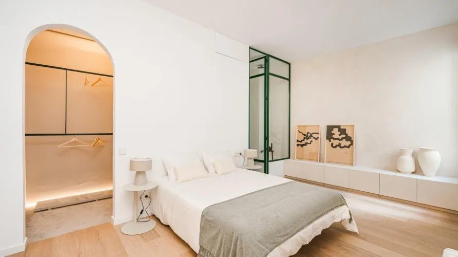 Apartment de 4 chambres à Madrid, Espagne No. 2060 № 6