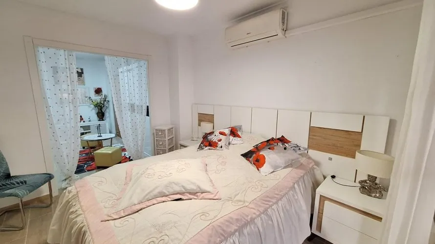 Apartment de 1 chambre à Torrevieja, Espagne No. 2252 № 18