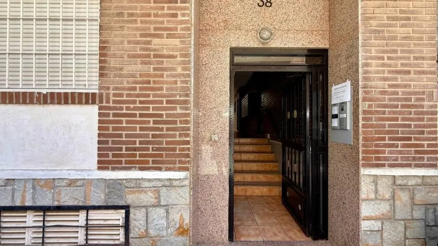 Apartment de 2 chambres à Torrevieja, Espagne No. 2322 № 1