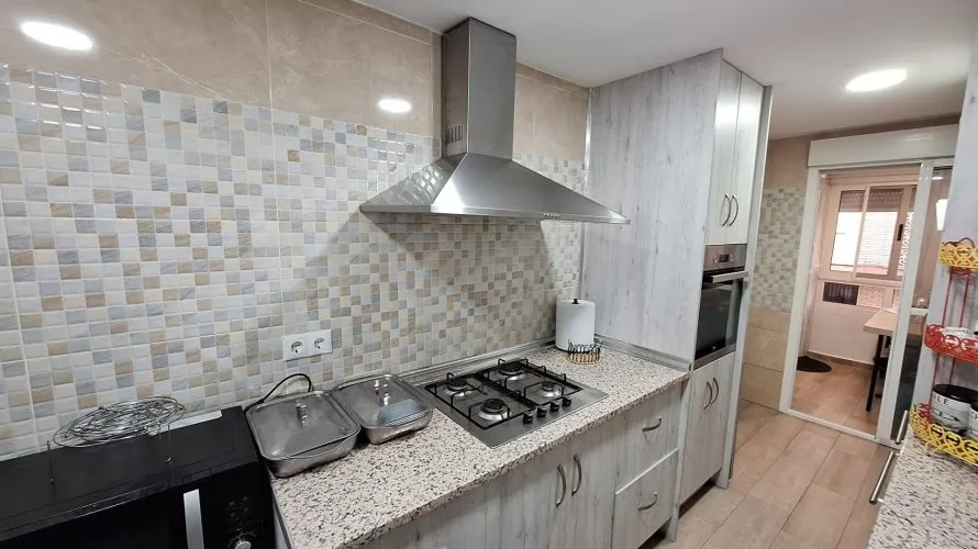 Apartment de 1 chambre à Torrevieja, Espagne No. 2252 № 15
