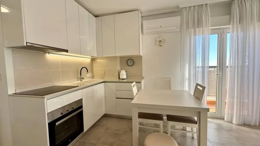 Penthouse de 1 chambre à Nueva Torrevieja, Espagne No. 2243 № 24