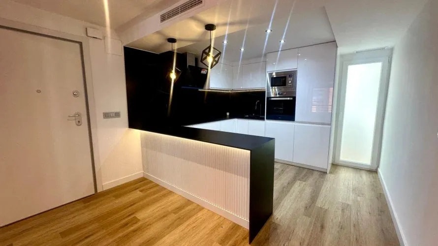 Apartment de 3 chambres à Alicante, Espagne No. 1995 № 21