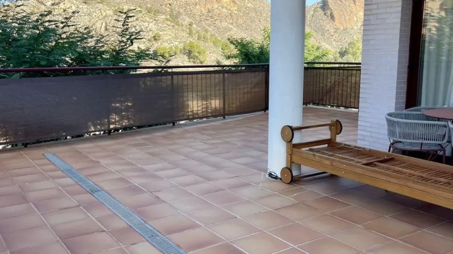 Apartment de 1 chambre à Villanueva Rio Segura, Espagne No. 2174 № 13