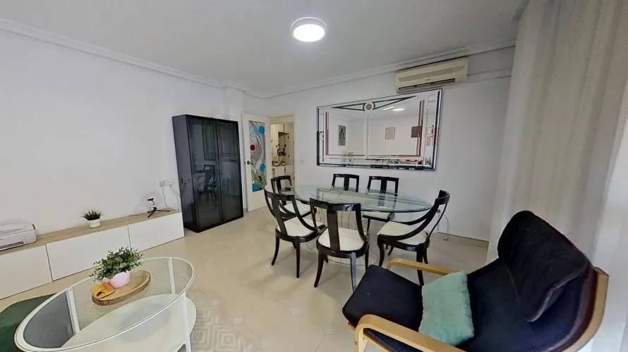 Apartment de 4 chambres à Torrevieja, Espagne No. 2042 № 13