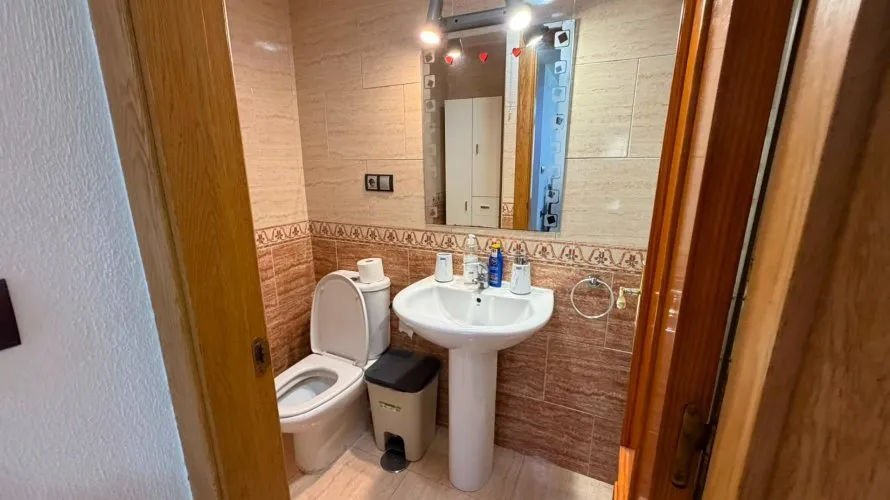 Apartment de 2 chambres à Torrevieja, Espagne No. 2348 № 26