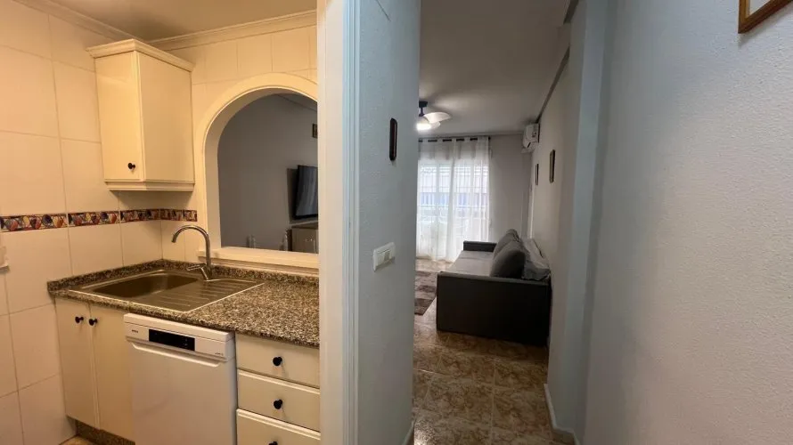 Apartment de 2 chambres à Torrevieja, Espagne No. 2274 № 22