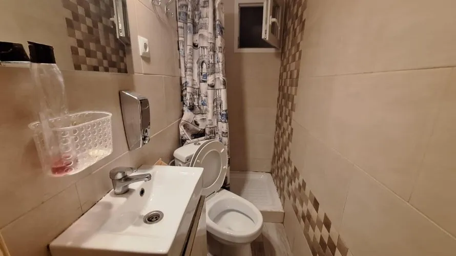 Apartment de 3 chambres à Alicante, Espagne No. 2221