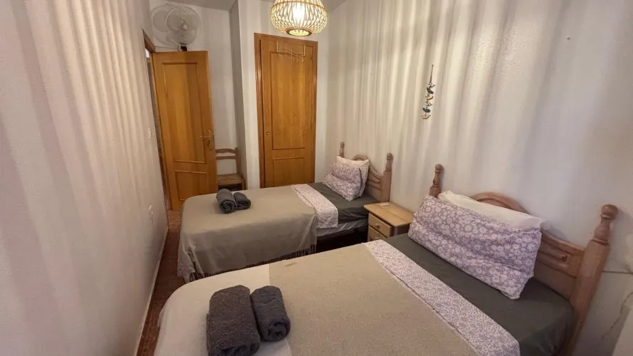 Apartment de 78m² à Torrevieja, Espagne No. 2271 № 18