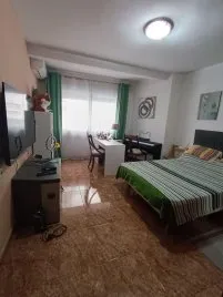 Apartment de 1 chambre à Gandia, Espagne No. 2167