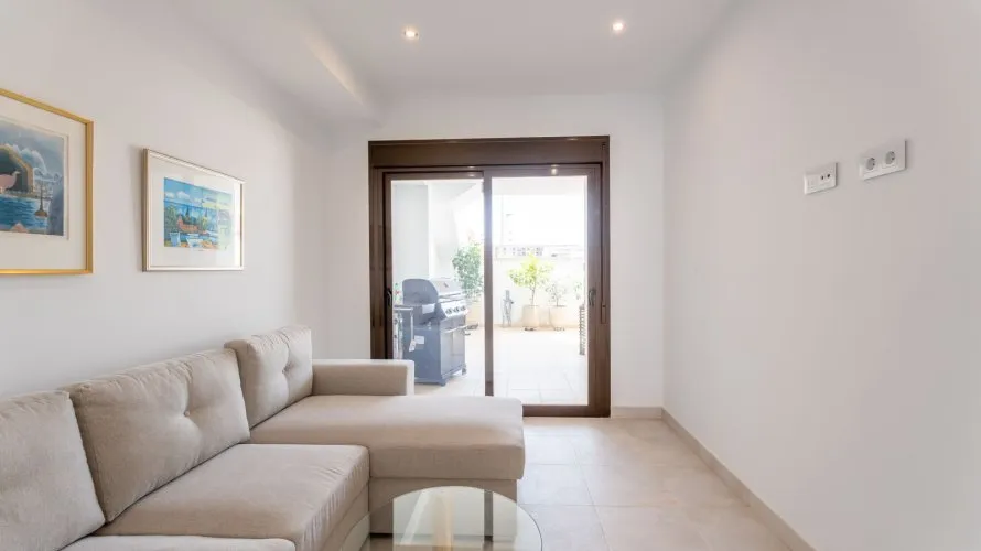 Apartment de 87m² à Las Esperanzas, Espagne No. 2122 № 3