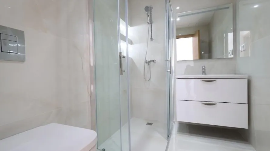 Penthouse de 2 chambres à Cabo Roig, Espagne No. 2086 № 9
