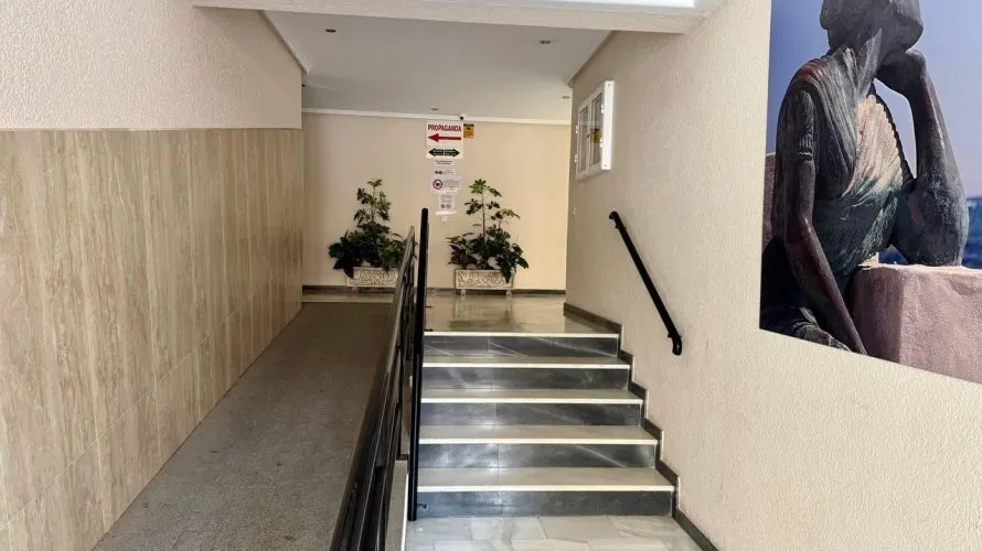 Apartment de 2 chambres à Torrevieja, Espagne No. 2219 № 1