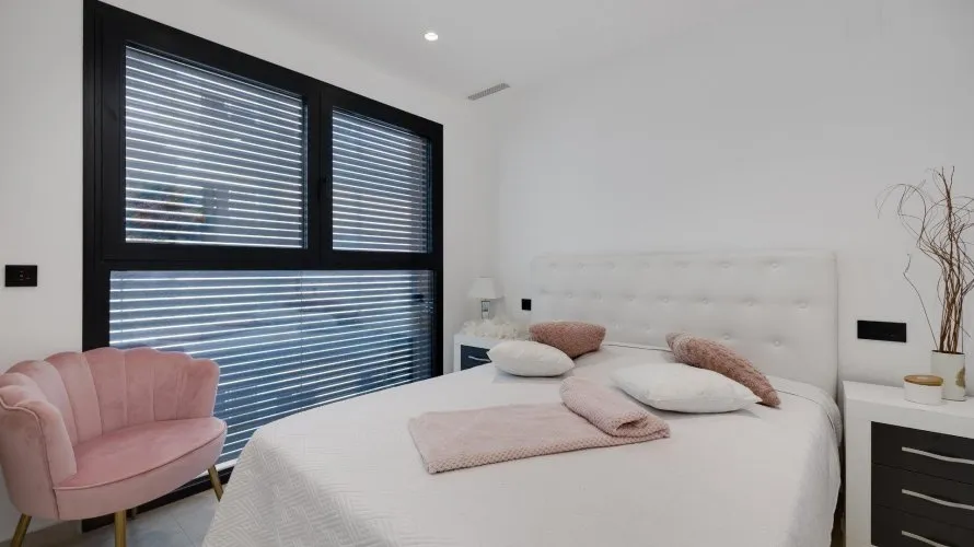 Apartment de 3 chambres à Torrevieja, Espagne No. 2043 № 9