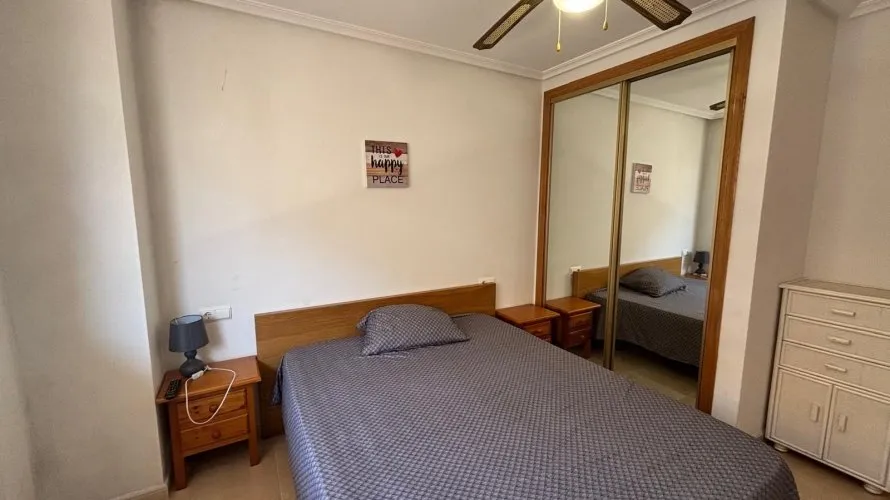 Apartment de 2 chambres à Torrevieja, Espagne No. 2329 № 5