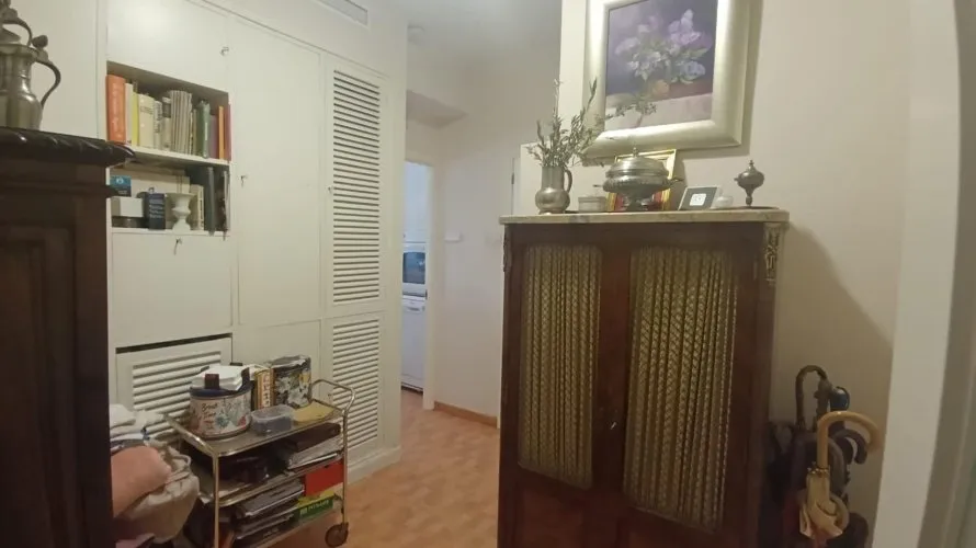 Apartment de 2 chambres à Madrid, Espagne No. 2035 № 11
