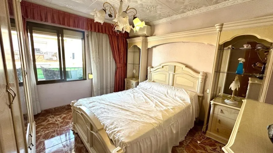 Apartment de 83m² à Alicante, Espagne No. 2374 № 28