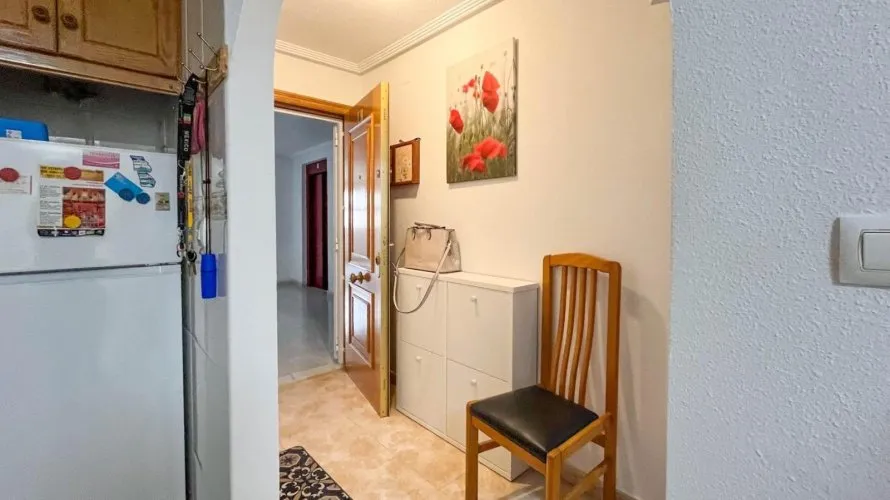 Apartment de 1 chambre à Torrevieja, Espagne No. 2361 № 10