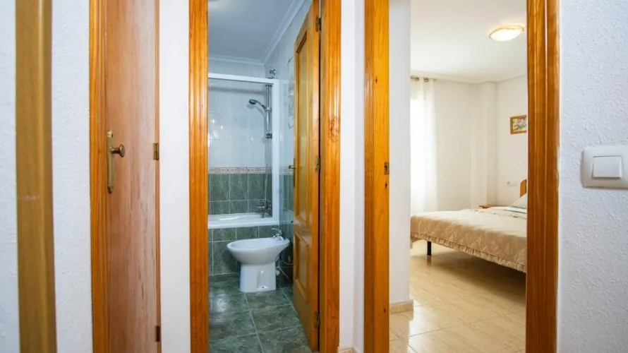 Apartment de 1 chambre à Torrevieja, Espagne No. 2377 № 7