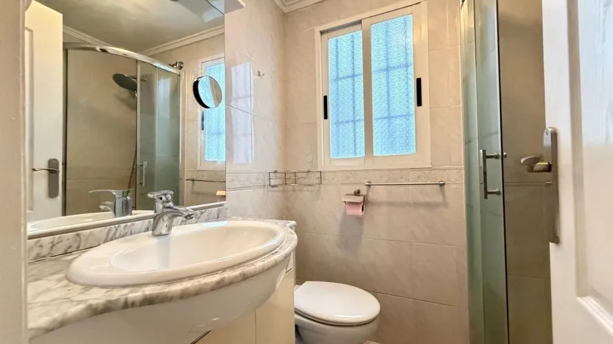 Apartment de 1 chambre à Torrevieja, Espagne No. 2217 № 20