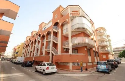 Apartment de 3 chambres à La Mata, Espagne No. 2231