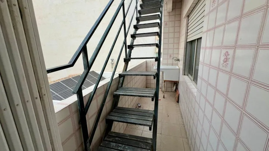 Apartment de 4 chambres à Torrevieja, Espagne No. 2282 № 5