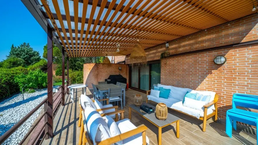 Apartment de 8 chambres à Las Rozas de Madrid, Espagne No. 2148 № 3