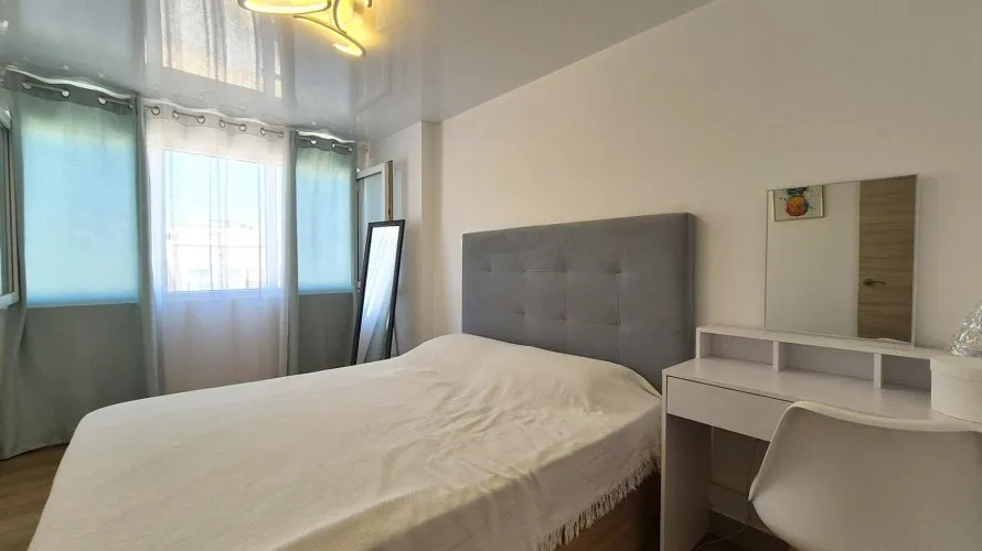 Apartment de 1 chambre à Alicante, Espagne No. 2360 № 14