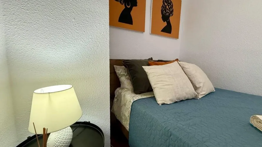 Apartment de 2 chambres à Torrevieja, Espagne No. 2173 № 4