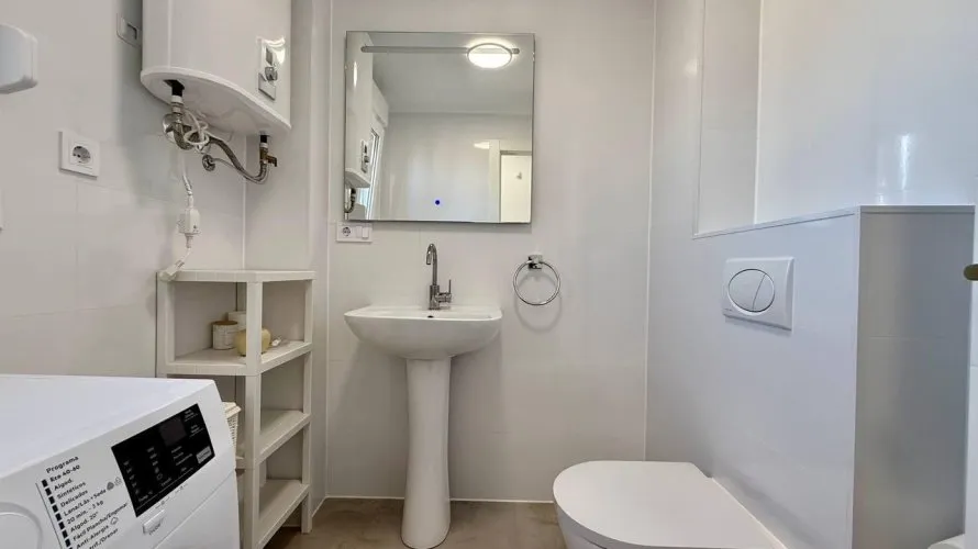 Penthouse de 1 chambre à Nueva Torrevieja, Espagne No. 2243 № 8
