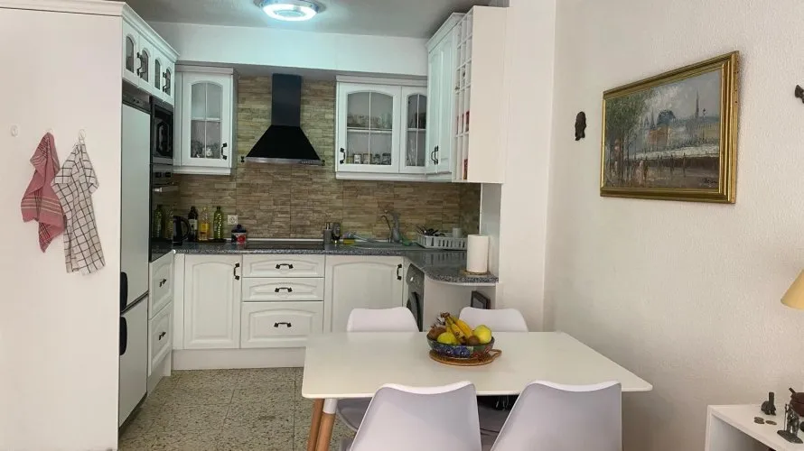 Apartment de 2 chambres à Torrevieja, Espagne No. 2184 № 6