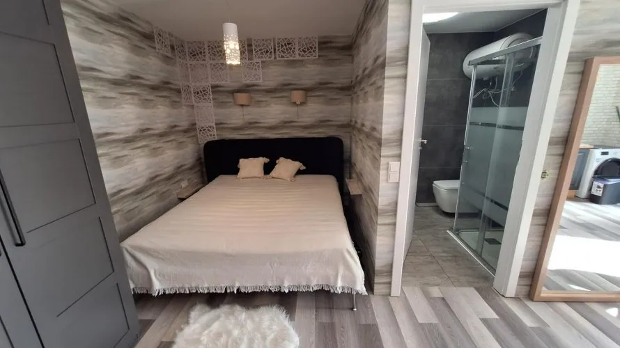 Apartment de 33m² à Torrevieja, Espagne No. 2235 № 4