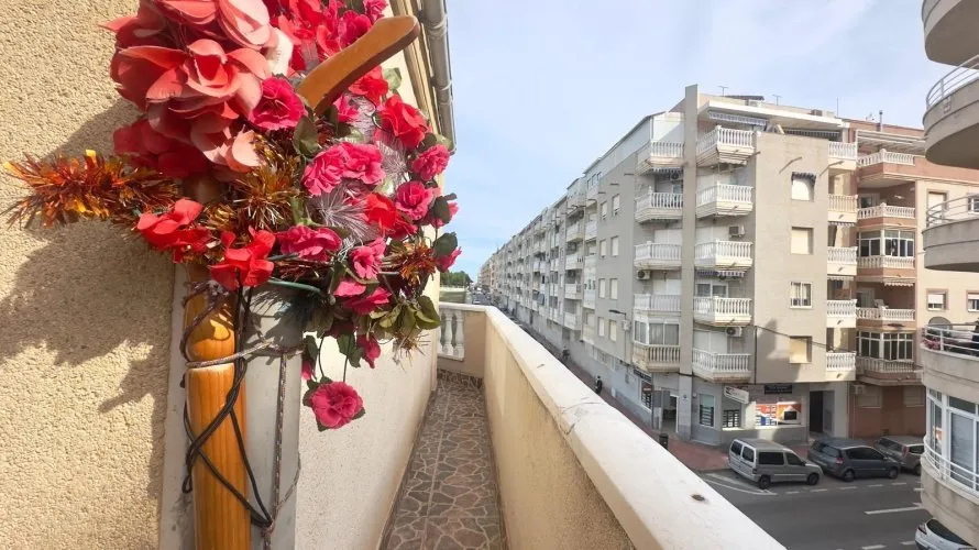 Penthouse de 69m² à Torrevieja, Espagne No. 2259 № 12