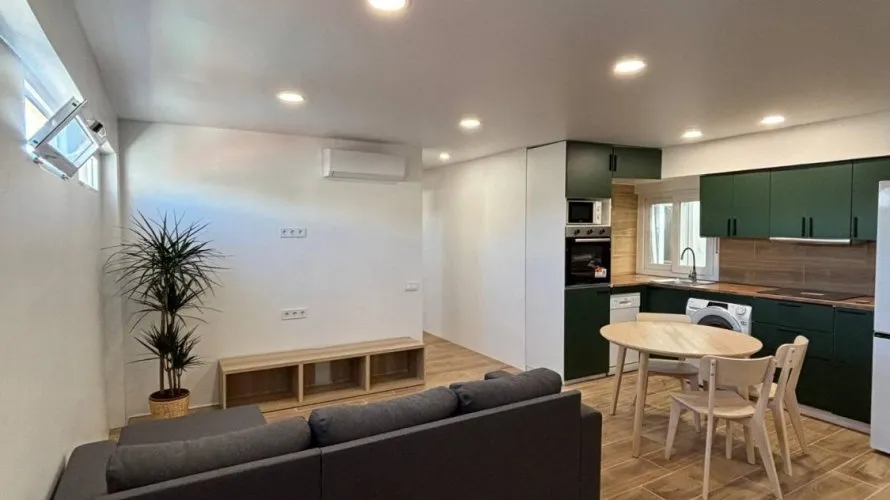 Apartment de 3 chambres à Manises, Espagne No. 2305